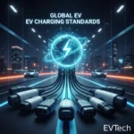 Global EV Charging Standards: An Overview