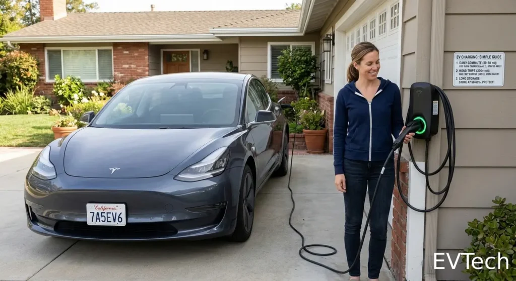 Fast vs. Slow Charging: The Ultimate Guide to Saving Your Battery