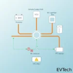 Understanding High-Voltage Interlock Systems in EVs