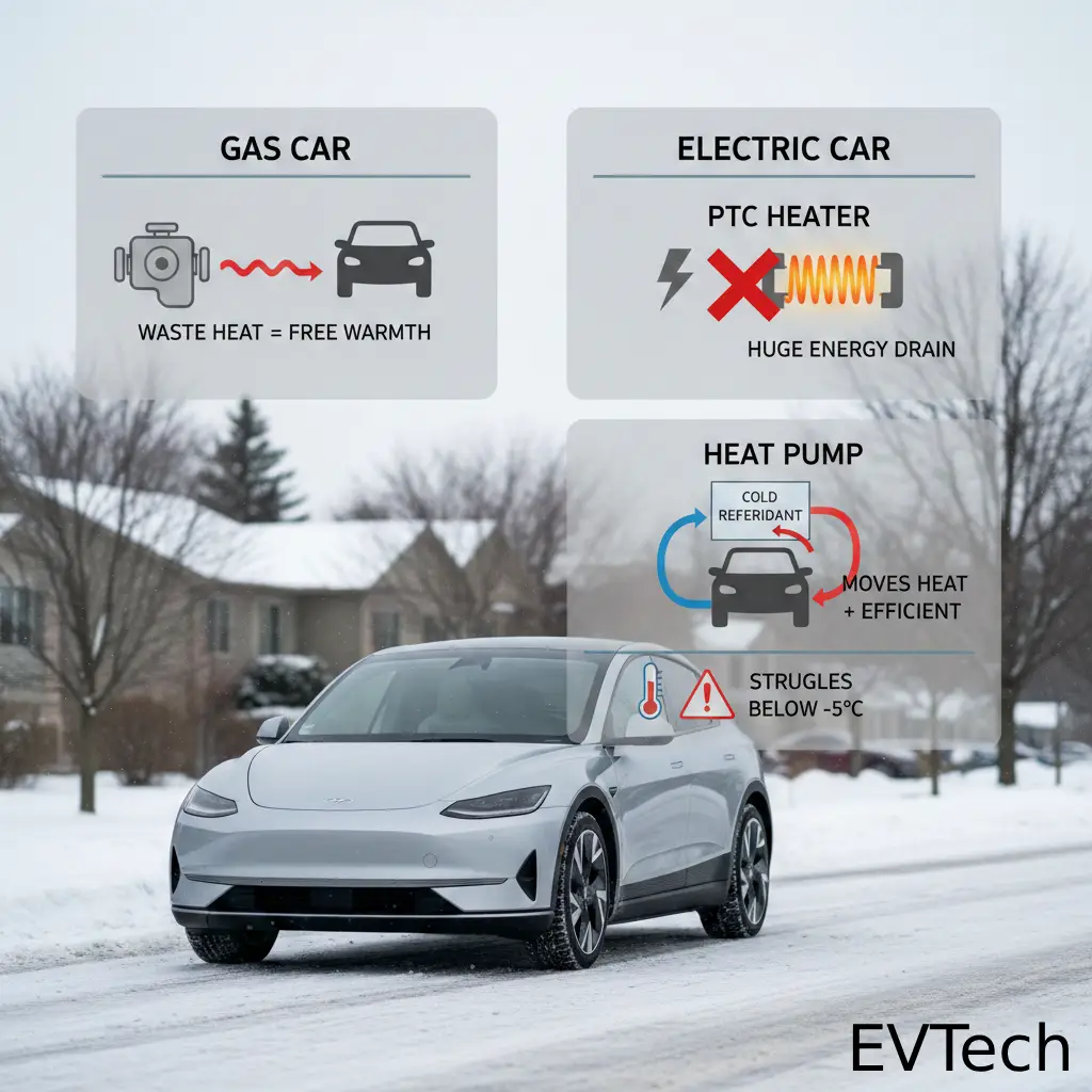 Someone finally explained Heat Pump ACs perfectly